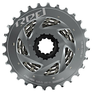 SRAM XG-1290 D1 10-28 12-Speed Cassette