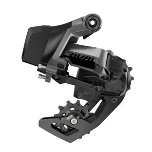 SRAM Chain Rival D1 Flattop 120Links w/PowerLock 12 Speed