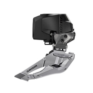 SRAM Front Derailleur Rival eTap AXS D1 Braze-on (Battery Not Included)