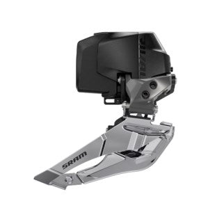 SRAM Shift/Hydraulic Disc Brake Rival eTap AXS D1 Stealthamajig connected Rear Brake/Right Shift 1800mm w/ Flat Mount 20mm SS Hardware (Rotor & Bracket sold separately)