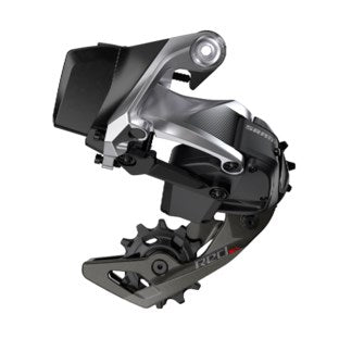 SRAM Chain PC Red22 HollowPin 114 links PowerLock 11 speed
