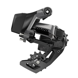SRAM Rear Derailleur Rival eTap AXS D1 12-Speed (Battery Not Included)