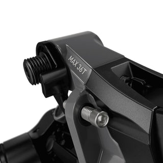 SRAM Rear Derailleur Rival eTap AXS D1 12-Speed (Battery Not Included)