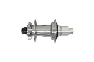 Hope Pro 5 Rear Hub 148x12 - 28 Hole XD Driver Silver