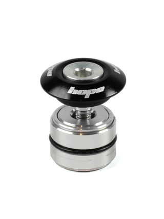 Hope Head Doctor - Black