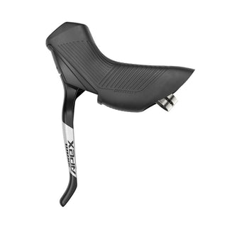 SRAM Disc Brake Apex D1 - Stealth-A-Majig Connected - Rear Caliper - Left lever - Flat Mount 20mm Offset - 2000mm hose (Rotor sold separately)