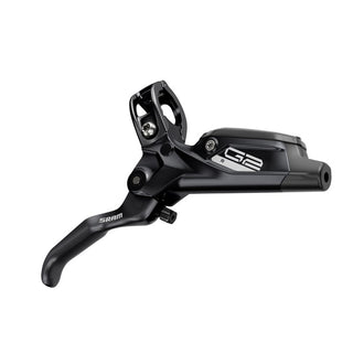 SRAM Disc Brake G2 R (Reach) Aluminum Lever Diffusion Black Ano Front 950mm Hose (Rotor/Bracket sold separately)A2