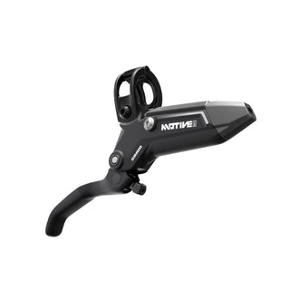 SRAM Disc Brake Motive Bronze - Diffusion Black Ano -Tool Free Reach - Bleeding Edge - Front/Rear - 2000mm Hose (includes MMX Clamp - Rotor/Bracket sold separately) A1