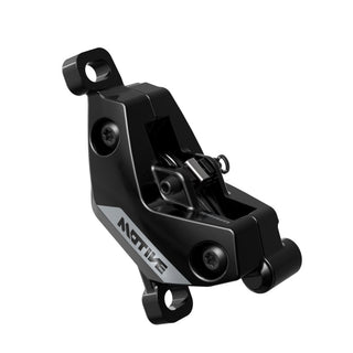 SRAM Disc Brake Motive Silver - Black Ano - Bearing Lever -Tool Free Reach - Bleeding Edge - Front - 950mm Hose (includes MMX Clamp - Rotor/Bracket sold separately) A1