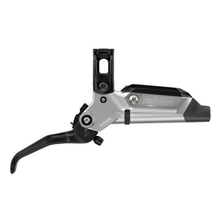 SRAM Disc Brake Maven Ultimate Stealth - Aluminum Lever - Ti Hardware - Reach/Contact Adj  -SwingLink - ClearAno Front/Rear 2000mmHose(includes MMX Clamp -20P-2 Bracket -Bleeding Edge Tool)A1