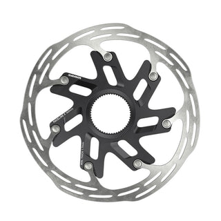 SRAM Rotor Paceline X CenterLock 160mm Rounded (includes internal tooled lockring)