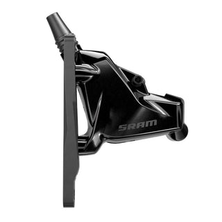 SRAM Hydraulic Disc Brake S900 Aero HydroT Right Rear Brake 2000mm Flat Mount 20mm Offset (Rotor & Bracket sold separately)