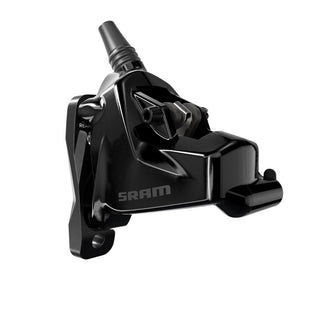 SRAM Hydraulic Disc Brake S900 Aero HydroT Left Front Brake 1100mm Flat Mount 20mm Offset (Rotor & Bracket sold separately)