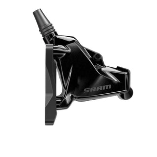 SRAM Hydraulic Disc Brake S900 Aero HydroT Right Rear Brake 2000mm Flat Mount 20mm Offset (Rotor & Bracket sold separately)