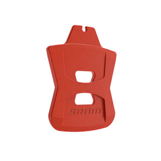 SRAM DISC BRAKE PAD SPACER 2.8MM - Guide/Trail/Code Caliper Qty 2