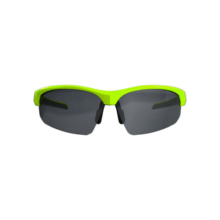 BBB Cycling BSG-58PHON Impress PH Sports Glasses - Matt Neon Yellow