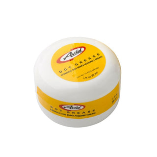 SRAM Grease SRAM DOT Assembly Grease 1oz - Recommended for Lever Pistons - Hose Compression Nuts - Threaded Barbs - and Olives