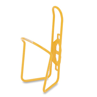 Minoura Dura-Cage Bottle Cage 4.5MM - Yellow