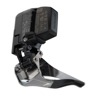 SRAM Front Derailleur Red eTap AXS D1 Braze-on (Battery Not Included)