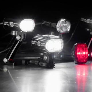 Lezyne EBike Macro Drive 1000
