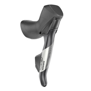 SRAM Shift/Hydraulic Disc Brake Apex AXS D1 Stealthamajig connected Front Brake/Right Shift 1300mm w/ Flat Mount 20mm SS Hardware (Rotor and Bracket sold separately)