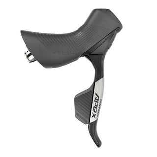 SRAM Shift/Hydraulic Disc Brake Apex AXS D1 Stealthamajig connected Front Brake/Right Shift 1300mm w/ Flat Mount 20mm SS Hardware (Rotor and Bracket sold separately)