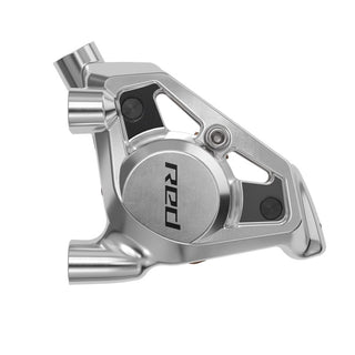 SRAM Shift/Hydraulic Disc Brake Red AXS E1 Stealthamajig connected Rear Brake/Right Shift 1800mm w/ Flat Mount 20mm SS Hardware (Rotor sold separately)