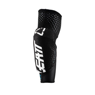 Leatt Elbow Guard 3DF 5.0 - White/Black