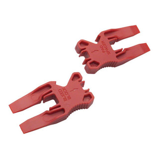 SRAM DISC BRAKE PAD SPACER 2.8MM - 2-PIECE CALIPER - LEVEL ULTIMATE/TLM/TL/RED-FORCE-RIVAL AXS - QTY2