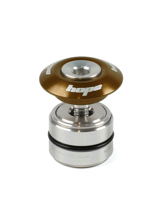 Hope Head Doctor - Bronze