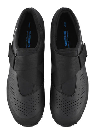 Shimano SH-MX100 SPD MTB Shoes Black