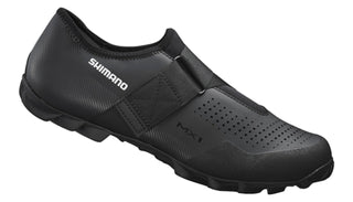 Shimano SH-MX100 SPD MTB Shoes Black