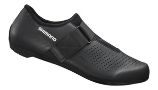 Shimano SH-RP101 SPD-SL Road Shoes Black