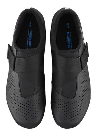 Shimano SH-RP101 SPD-SL Road Shoes Black