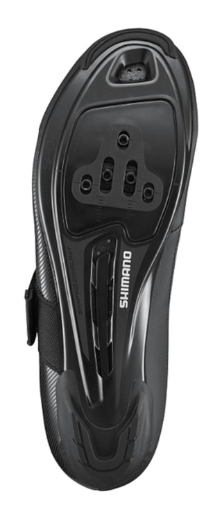 Shimano SH-RP101 SPD-SL Road Shoes Black