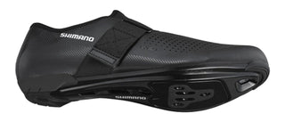 Shimano SH-RP101 SPD-SL Road Shoes Black