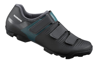 Shimano SH-XC100 Womens Shoes Black