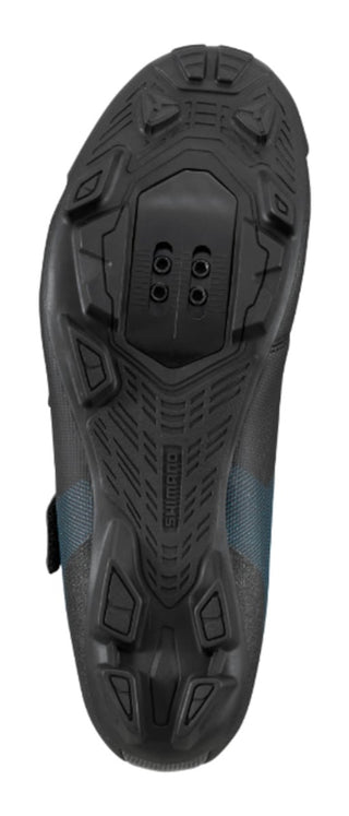 Shimano SH-XC100 Womens Shoes Black