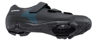 Shimano SH-XC100 Womens Shoes Black