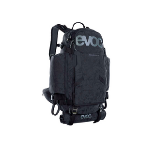 EVOC Trail Builder 35 - Black