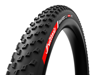 Vittoria Barzo 29x2.4 XC Race TLRG2 - Black