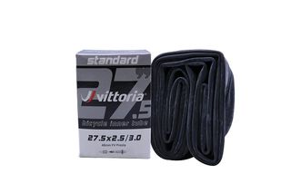 Vittoria MTB Tube 27.5x2.5/3.0 FV 48MM Strd