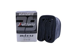 Vittoria MTB Tube 29x2.5/3.0 FV 48MM Strd
