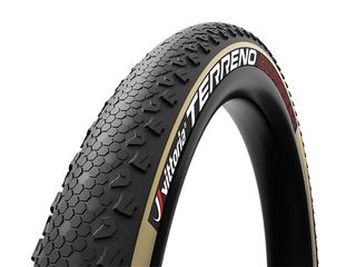 Vittoria Terreno 29x2.1 XC Race TLR Tan G2 - Anth