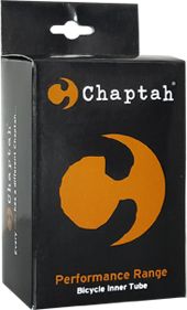 Chaptah Tube 29x1.9-2.35 Schrader