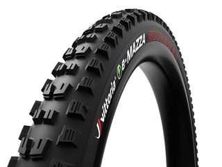 Vittoria E-Mazza29x2.4 Enduro 2PLY4C G2 - Black