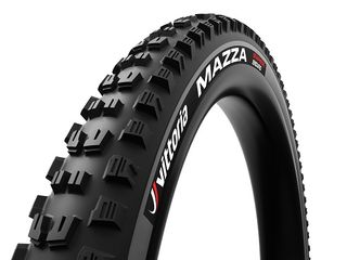 Vittoria Mazza 29x2.4 Trail G2 - Anthracite