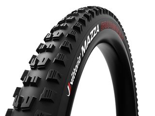 Vittoria Mazza 29x2.4 Enduro G2 - Black