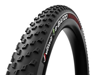 Vittoria E-Barzo 29x2.35XC Trail TNT G2.0 - Ant Black