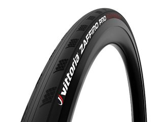 Vittoria Zaffiro Pro V 700x28 Fold G2 - Full Black